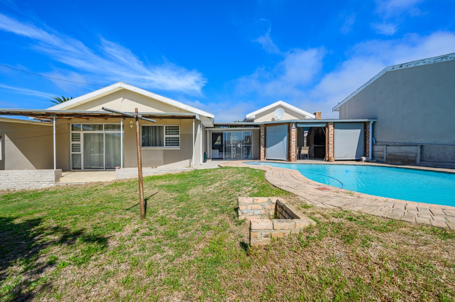 4 Bedroom Property for Sale in Westering Eastern Cape